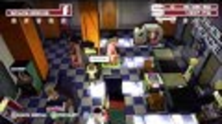 A Strategy Game About Managing An 80's Arcade